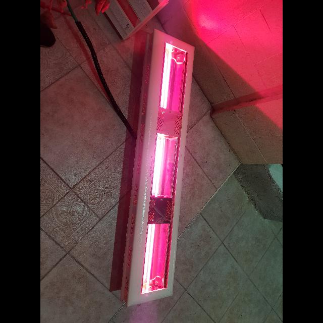 תנור חימום תלת פזי חדש חדש