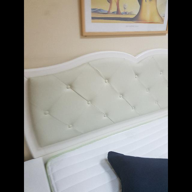 חדר שינה מלכותי