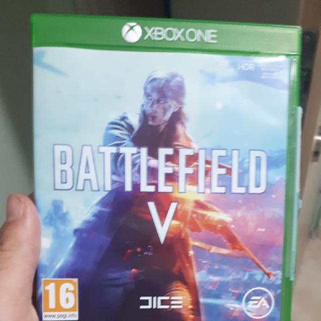 battlefield v החדש