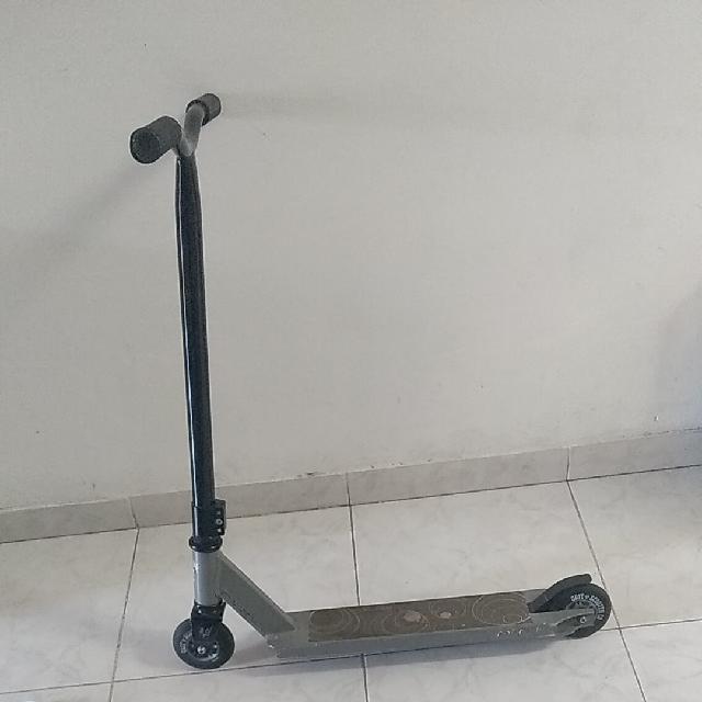 קורקינט פעלולים                  