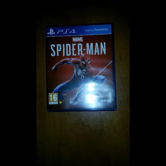משחק ps4