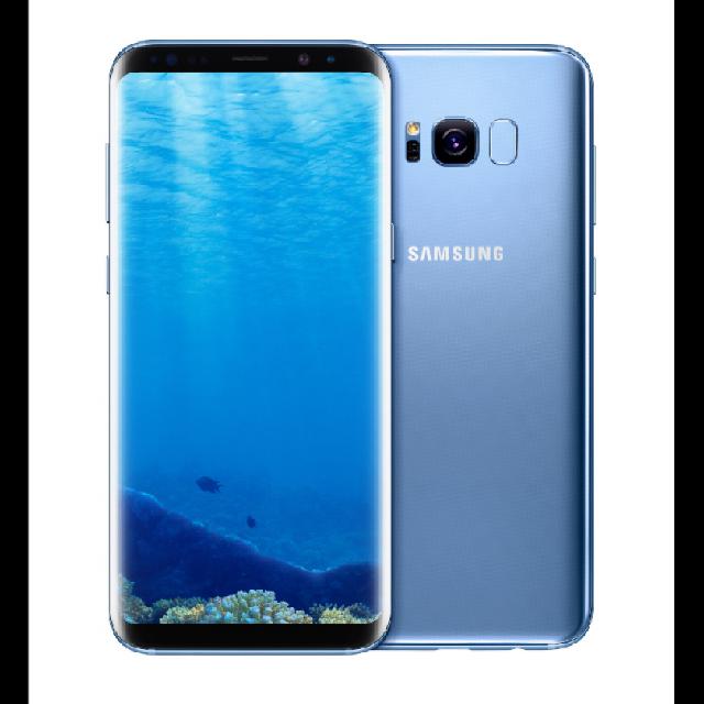 גלקסי 8  במצב מצוין