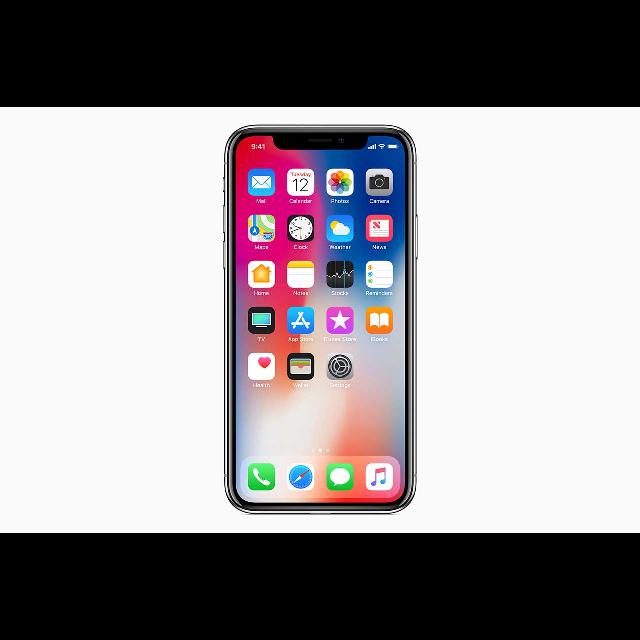 אייפון x חדש