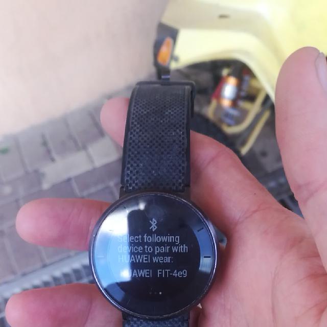 Huawei fly