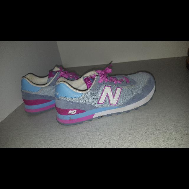 נעלי new balance מידה 39