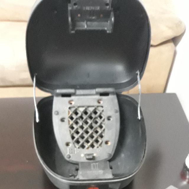 ארגז לאופנוע