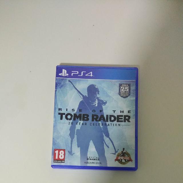 tomd raider