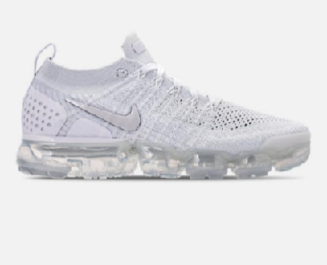 vapormax