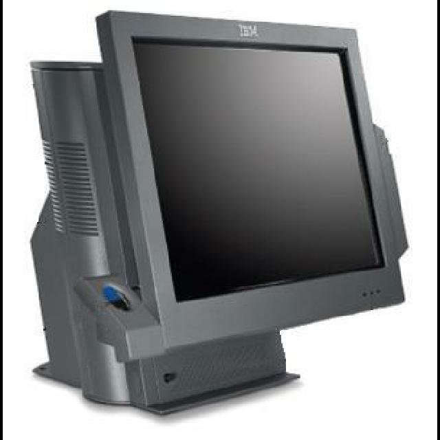 ibm e570במצב מעולה מאופסת ומוכנה לעבודה עם תוכנה נ