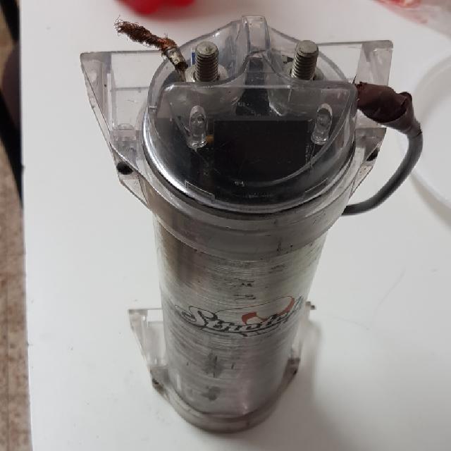 קבל דיגיטלי למערכת לאוטו