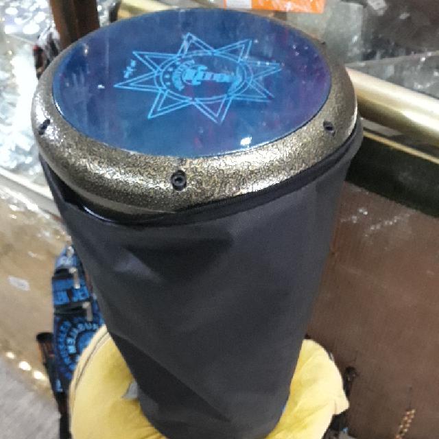 דרבוקה חדשה