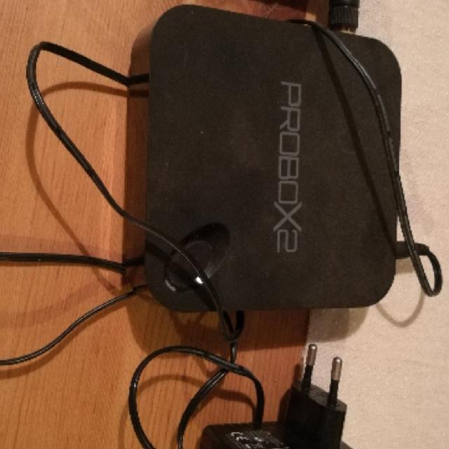 סטרימר probox2