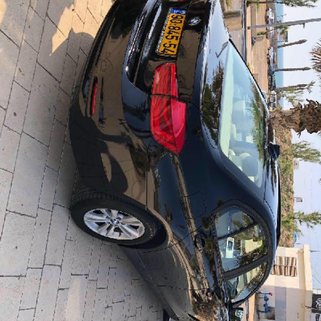 0523599666 סדרה3 שנת 2016 
