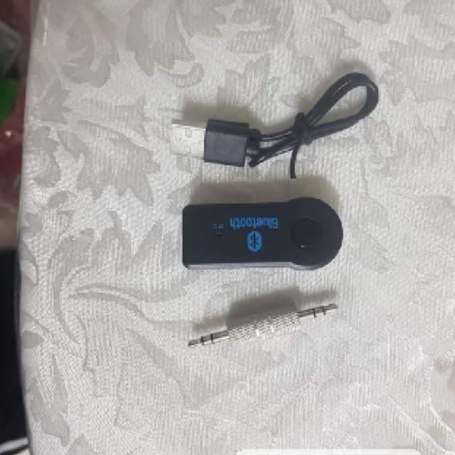 מתאם בלוטוס חדש לרכב המאפשר לשמוע מוזיקה