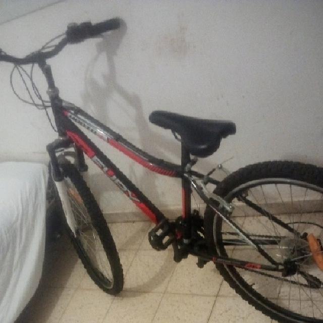 אופני הרים.