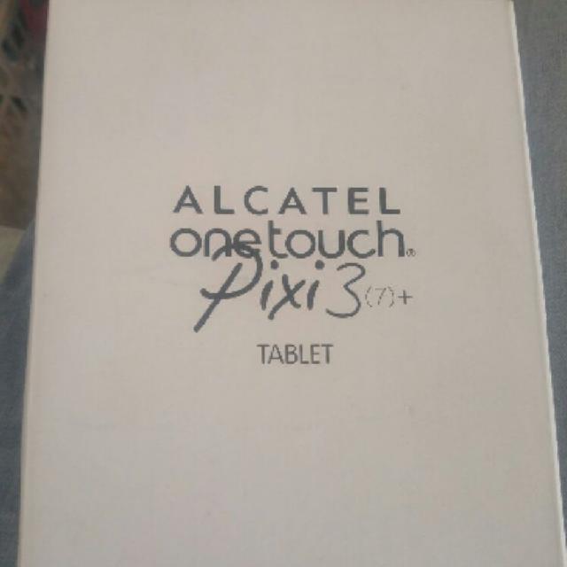 טבלט אלקטרל גודל 7 אינץ