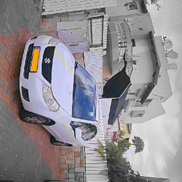 suzuki xs4 שנת 2010