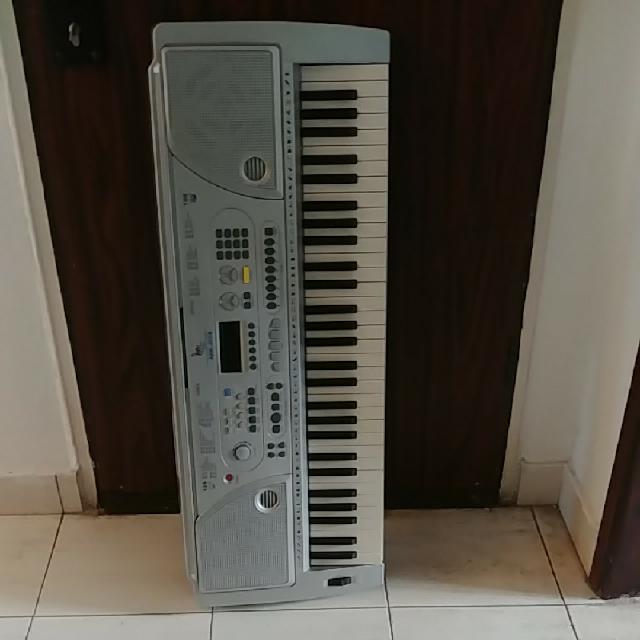 אורגן אלקטרוניק 2173 חדש