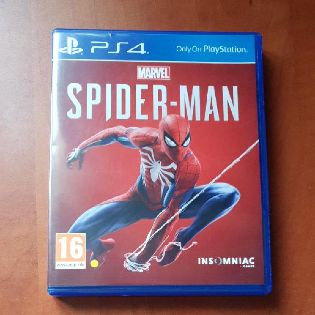 ps4 game