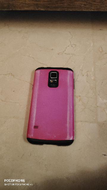 מוצר של חברת Samsung Galaxy 5