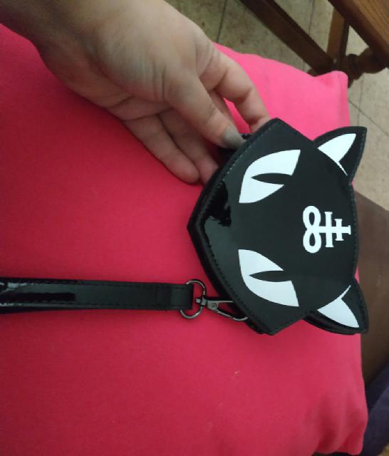 ארנק מטבעות מקורי של Killstar