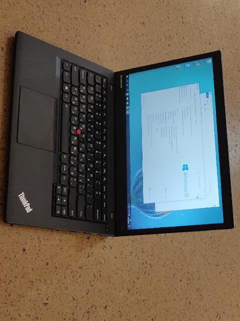 מחשב נייד לנובו i7  שמור ביותר