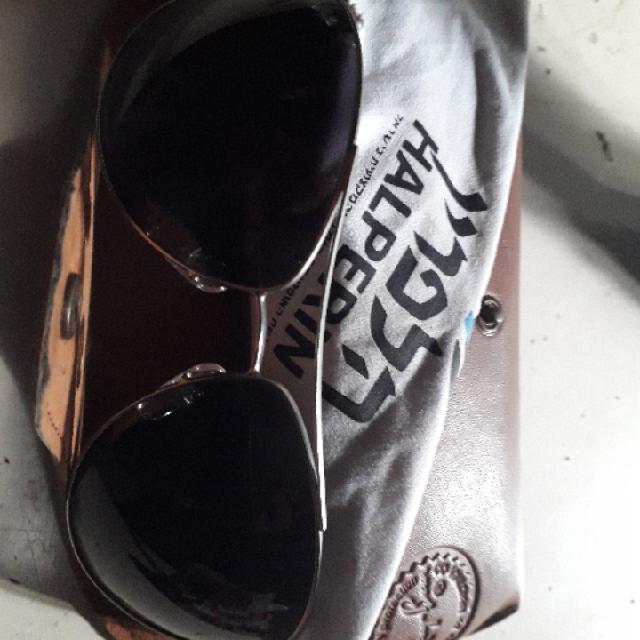 משקפי רייבן לגבר