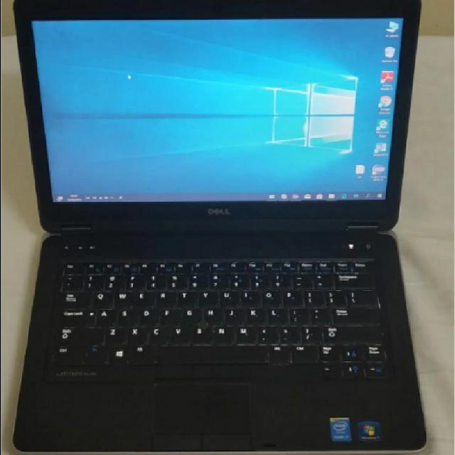 מחשב נייד Dell מחשב טיל!