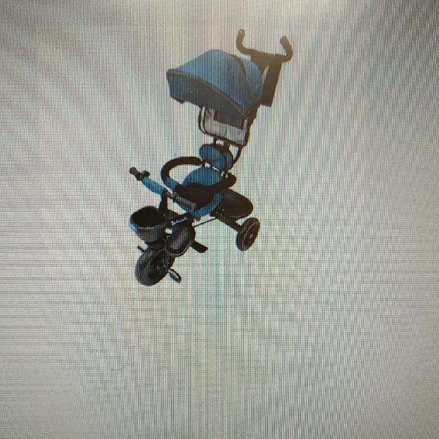 אופנוע עגלה לילד במצב מעולה, שומש םעמיים