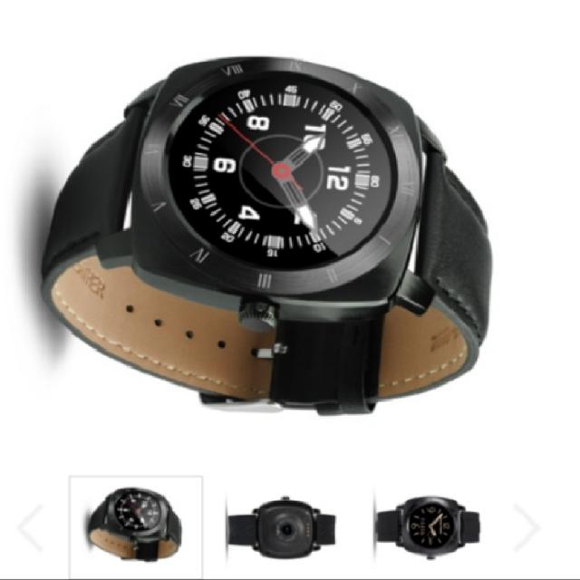 שעון בלוטוס חדש