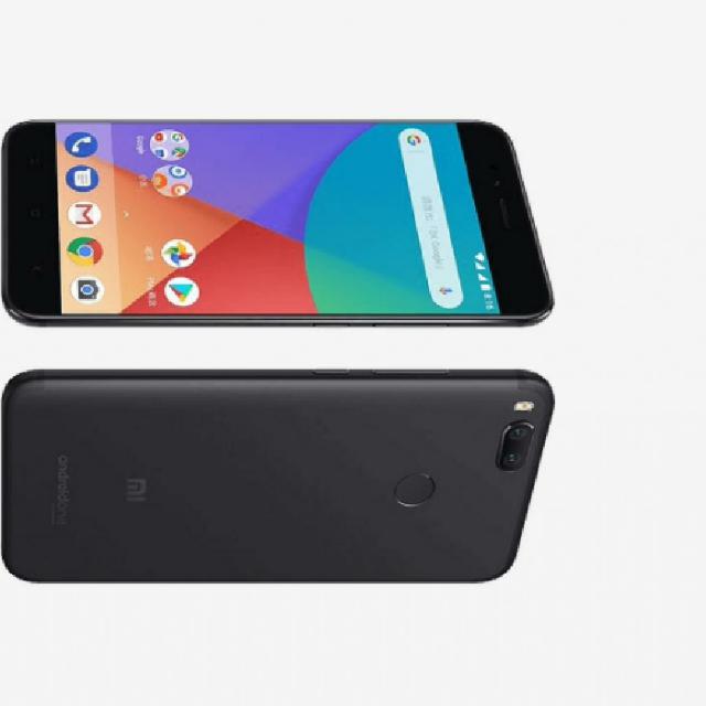 xiaomi mi a1