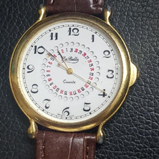 שעון יוקרתי לנשים la bel