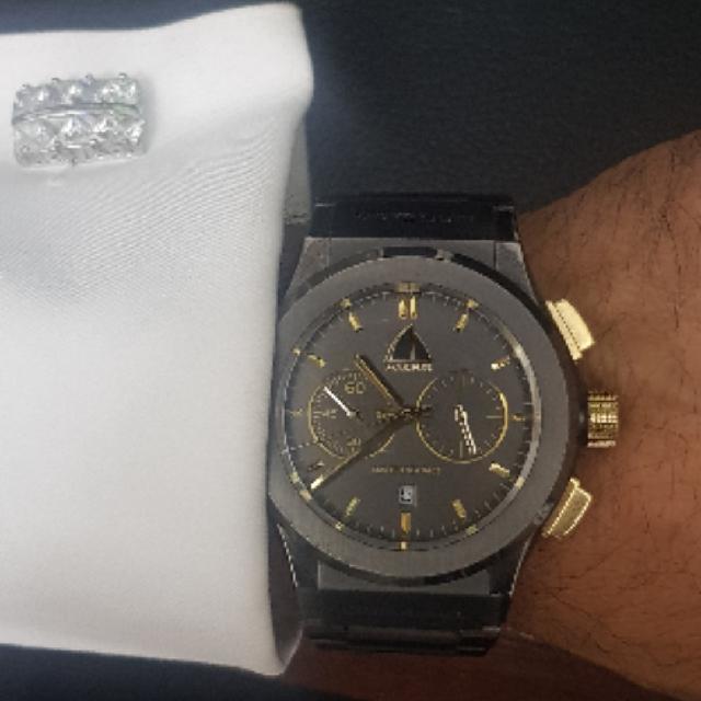 mariner כרונו גרף