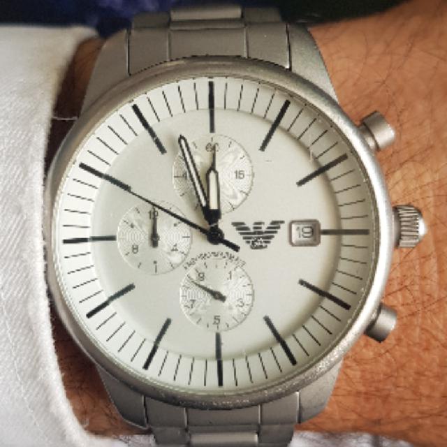 אמפוריו ארמני יד שניה