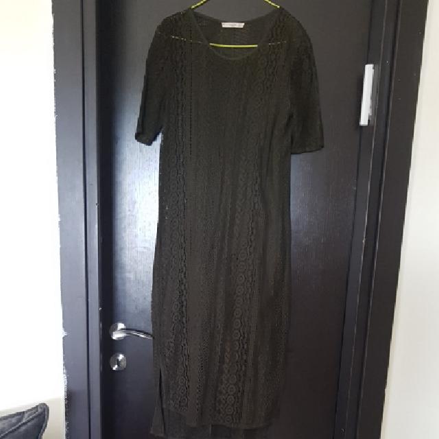 שמלה mango לשימוש פעם אחת ! מחיר גמיש