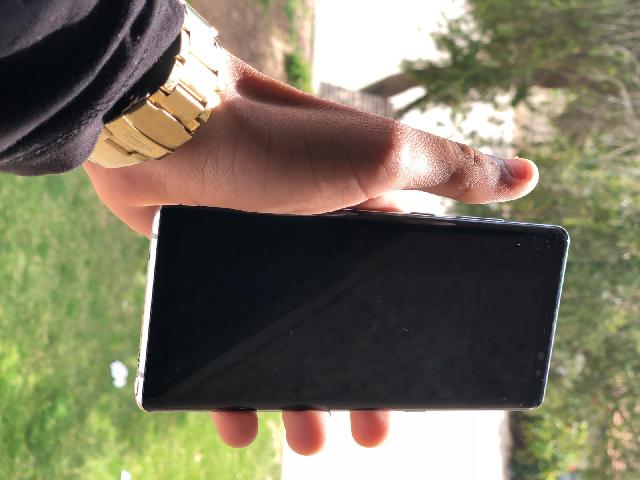 גלקסי נוט 8 64g