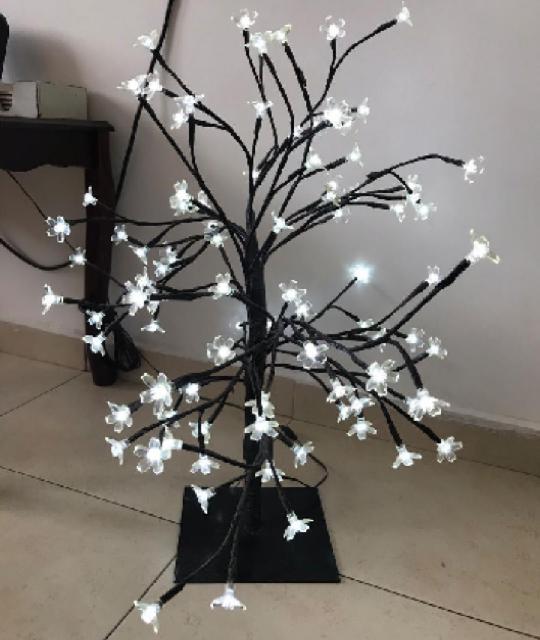 מנורה מהממת,נורות לד, ייבוא מחו'ל