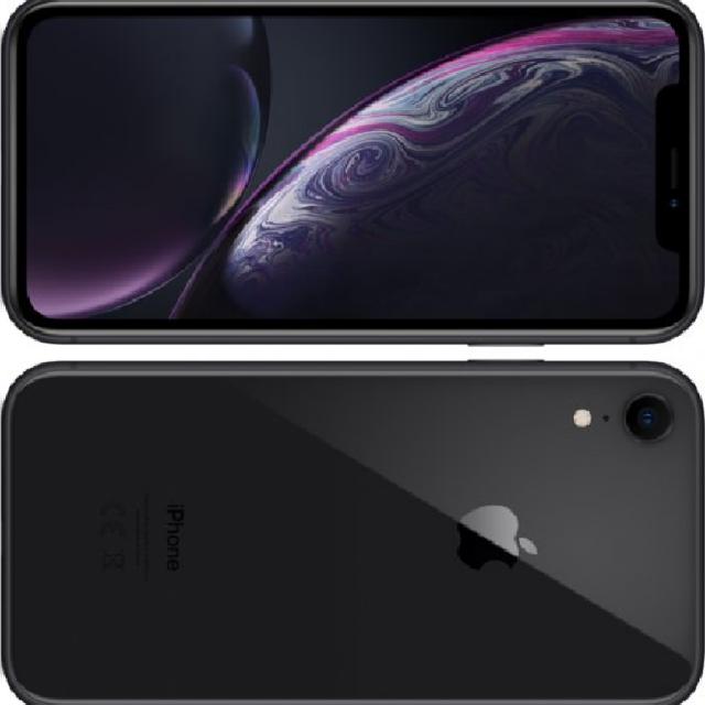 איפוון xr 64 giga