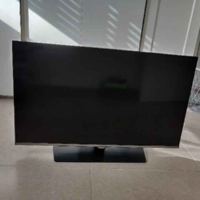 טלויזיה של Samsung Full HD 40'