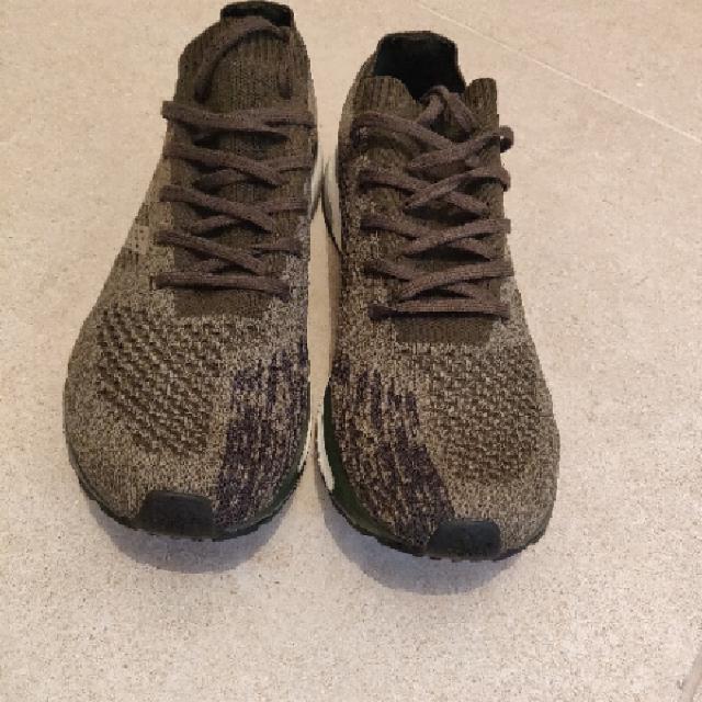 ADIDAS ADIZIRO BOOST