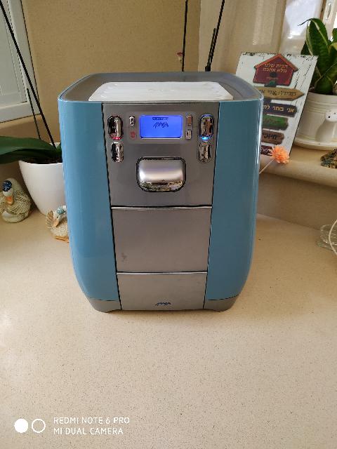 תמי 4 במצב מצויין