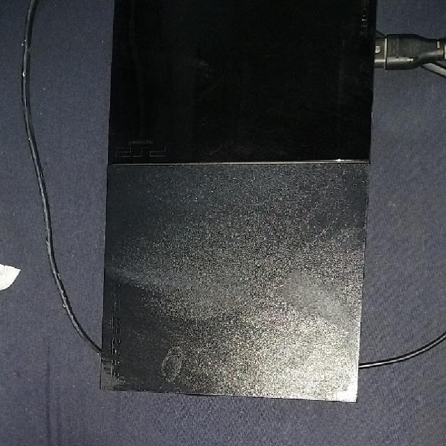 סוני פלייסטיישן 2 עובד מצויין ישבעיה קטנה שלא מפריעה בפתיחה של הדיסקים אבל הכל עובד מצויין