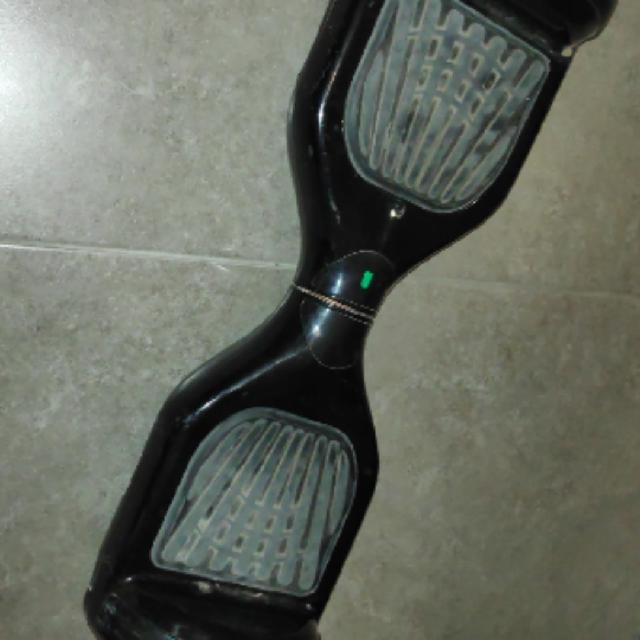 הוברבורד במצב טוב בעת הקניה יעבור ניקוי ועם בקשת הלקוח גם צביעה