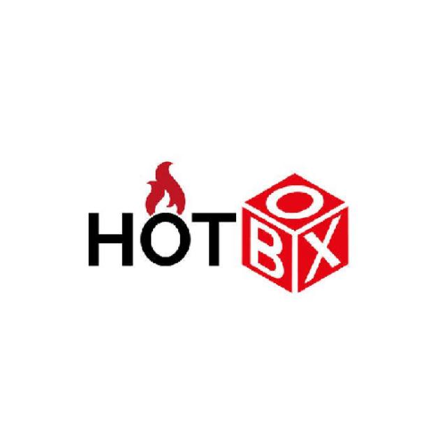 hot box חנות למוצרי עישון