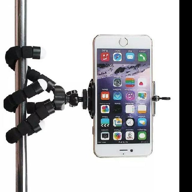 חצובה לפלאפון (לגאו פרו) 3 רגליים