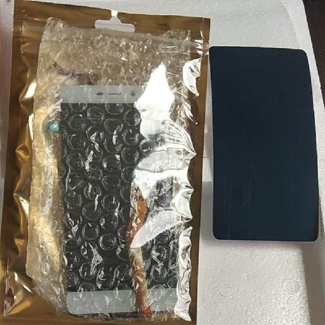 ערכה מקורית להחלפת מסך Original FHD Display + Touch Screen Digitizer Assembly Replacement for Xiaomi Redmi 4 High Edition