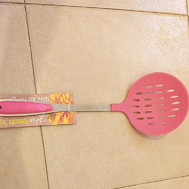 כף סינון דגם טרופיקנה