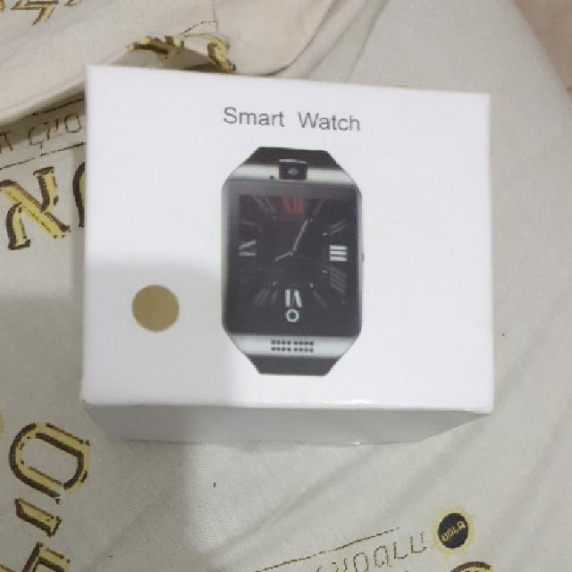 שעון Smart Watch חדש