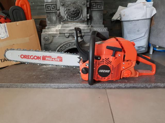 מסור הכריתה הפופולרי ביותר של ECHO