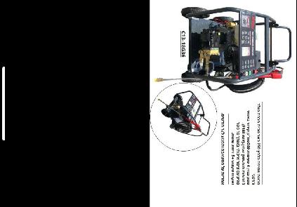 ישירות ממחסני היבואן מכונת שטיפה בנזין 250 בר כולל סטרטר וידני איכותית במיוחד אחריות שנה .חסכון ענק מפערי החניות...משלוח במרכז הארץ חינם לפרטים צלצלו לנציגנו בטל 0506384324 ונשמח לשרתכם נאמנה .מכבדים כרטיסי אשראי